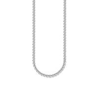 THOMAS SABO 925 Sterling Silver 53cm Chain Silver