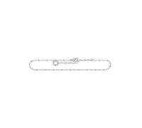 THOMAS SABO 925 Sterling Silver Anklet Silver