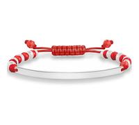 Thomas Sabo A003068327l19 Bracelet Red Women