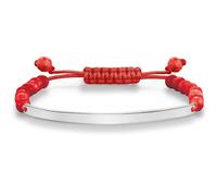 Thomas Sabo A003081410l19 Bracelet Red Women