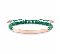 Thomas Sabo A00575976l21v Bracelet Multicolor Women