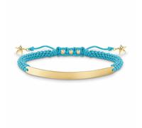 Thomas Sabo A00608481l19v Bracelet Golden Woman