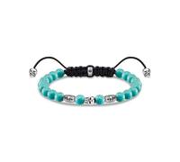 Thomas Sabo A1945-504-17-L22V Mens Bracelet