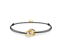 Thomas Sabo A2085-996-7 Together Rainbow Bracelet Ladies
