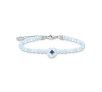 Thomas Sabo A2094-496-1 Flower Bracelet Ladies