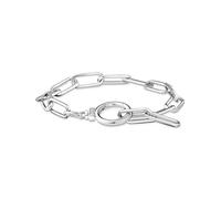Thomas Sabo A2133-051-14-L19V Ladies - Link bracelet 19 cm Silver 925