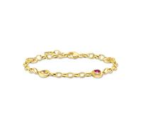 Thomas Sabo A2138-995-7 Bracelet with symbols