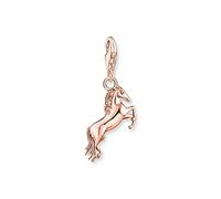Thomas Sabo Animal Charm Collection, one size, Sterling Silver, No Gemstone