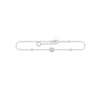 Thomas Sabo Anklet Cloverleaf Silver 925 Sterling Silver