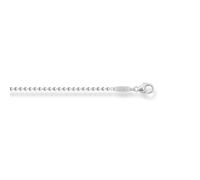 Thomas Sabo ball chain 925 sterling silver X0047-001-12