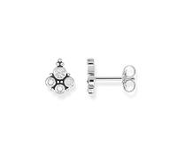 Thomas Sabo Ball with Cross Stud Earring