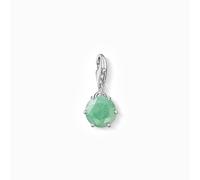 Thomas Sabo Birthstone Pendant Charm May