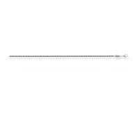Thomas Sabo Blackened Necklace KE1349-637-12 | Acotis - Size 45 cm