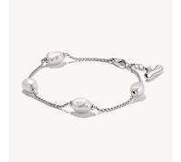 Thomas Sabo Natural Beauty Fine Pearl Bracelet Print