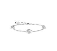 Thomas Sabo Bracelet Classic A1829-051-14 16-19cm