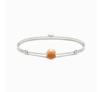 Thomas Sabo Bracelet Karma Secret with Red Aventurine Bead A2120-010-10
