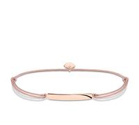 Thomas Sabo Little Secret Rose Gold Classic Bracelet LS027-597-19-L20v