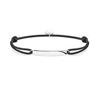 Thomas Sabo Unisex Bracelet Little Secret Classic 925 Sterling Silver LS056-173-11-L22V