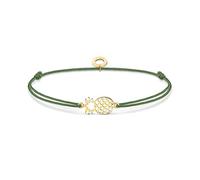 Thomas Sabo Ladies Sterling Silver 925 Other Form Not a gem Bracelet - LS122-379-6-L20V