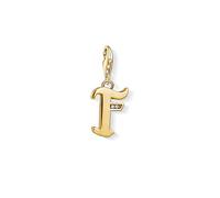 Thomas Sabo Buchstabe F Gold 1612-414-39 Charm