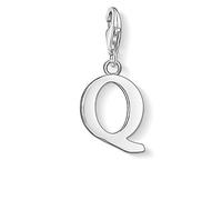Thomas Sabo Buchstabe Q 0191-001-12 Charm