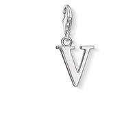 Thomas Sabo Buchstabe V 0196-001-12 Charm