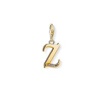 Thomas Sabo Buchstabe Z Gold 1632-414-39 Charm