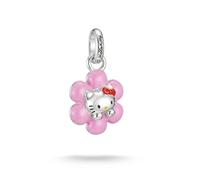 Thomas Sabo CC1358-M06-9 Charm-Connect Hello Kitty Unisex Premium alloy, fine...