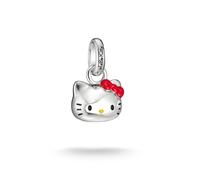 Thomas Sabo CC1359-M06-10 Charm-Connect Hello Kitty Unisex Premium alloy, fin...