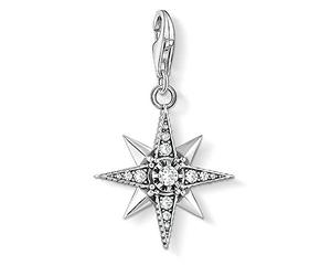 Thomas Sabo Celestial Symbols Pendant Collection