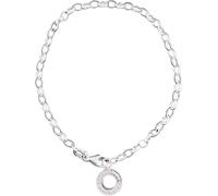 THOMAS SABO Charm anklet Classic 925 Sterling Silver X0034-001-12