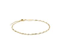 Thomas Sabo Charm Club Charming Connect Gold Plated Singapore - Sterling Silver / 18ct Gold Plated