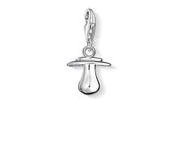 Thomas Sabo Charm Club 0123-001-12 Sterling Silver 925 Charm