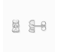THOMAS SABO Haribo Silver Mini Gummy Bear Stud Earrings H2329-001-21