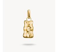 THOMAS SABO Charm Club Connect Gold Plated Haribo Bear Charm CC1276-413-39
