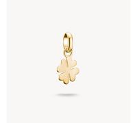 Thomas Sabo Charm Club Connect Charms - 925 Silver Charm Pendant Lucky & Love Designs