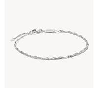 Thomas Sabo Charm Club Charming Connect Sterling Silver - Sterling Silver