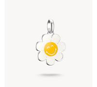 Thomas Sabo Charm Club Charming Connect Sterling Silver - Sterling Silver / Enamel