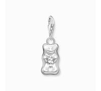 THOMAS SABO Haribo Silver Gummy Bear Charm 2221-001-21