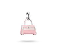 THOMAS SABO Charm Club Connect Tokyo Crush Pink Handbag Charm CC1299-041-9