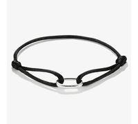 Thomas Sabo Women's Bracelet Sterling Silver 925 C1210-001-11-L24V