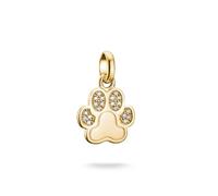 Thomas Sabo Charm Club Connect Charms - 925 Silver Charm Pendant Nature & Animals Designs