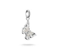 Thomas Sabo Charm Club Connect Charms - 925 Silver Charm Pendant Nature & Animals Designs