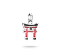 THOMAS SABO Charm Club Connect Tokyo Crush Torri Charm CC1342-007-10