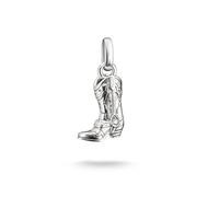 Thomas Sabo Charm Club Connect Cowboy Boot Charm 2.2 x 1cm