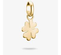 Thomas Sabo Charm Club Connect Charms - 925 Silver Charm Pendant Lucky & Love Designs