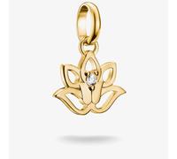 Thomas Sabo Charm Club Connect Charms - 925 Silver Charm Pendant Nature & Animals Designs