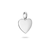 Thomas Sabo Charm pendant heart Connect silver Recycled 925 Silver