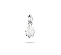 THOMAS SABO Charm Club Connect Silver Lucky Clover Charm CC1202-001-21