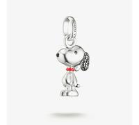 THOMAS SABO Charm Club Connect Peanuts Original Snoopy Charm CC1310-691-11